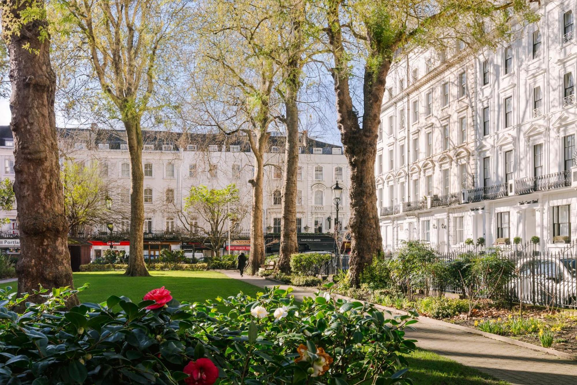 Sonder The Voyage Hotel London Exterior photo