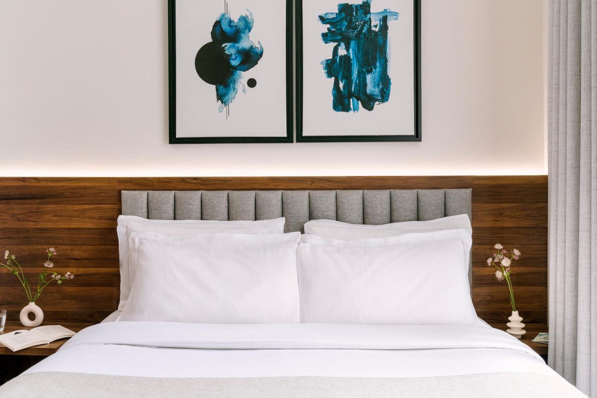 Sonder The Voyage Hotel London Exterior photo