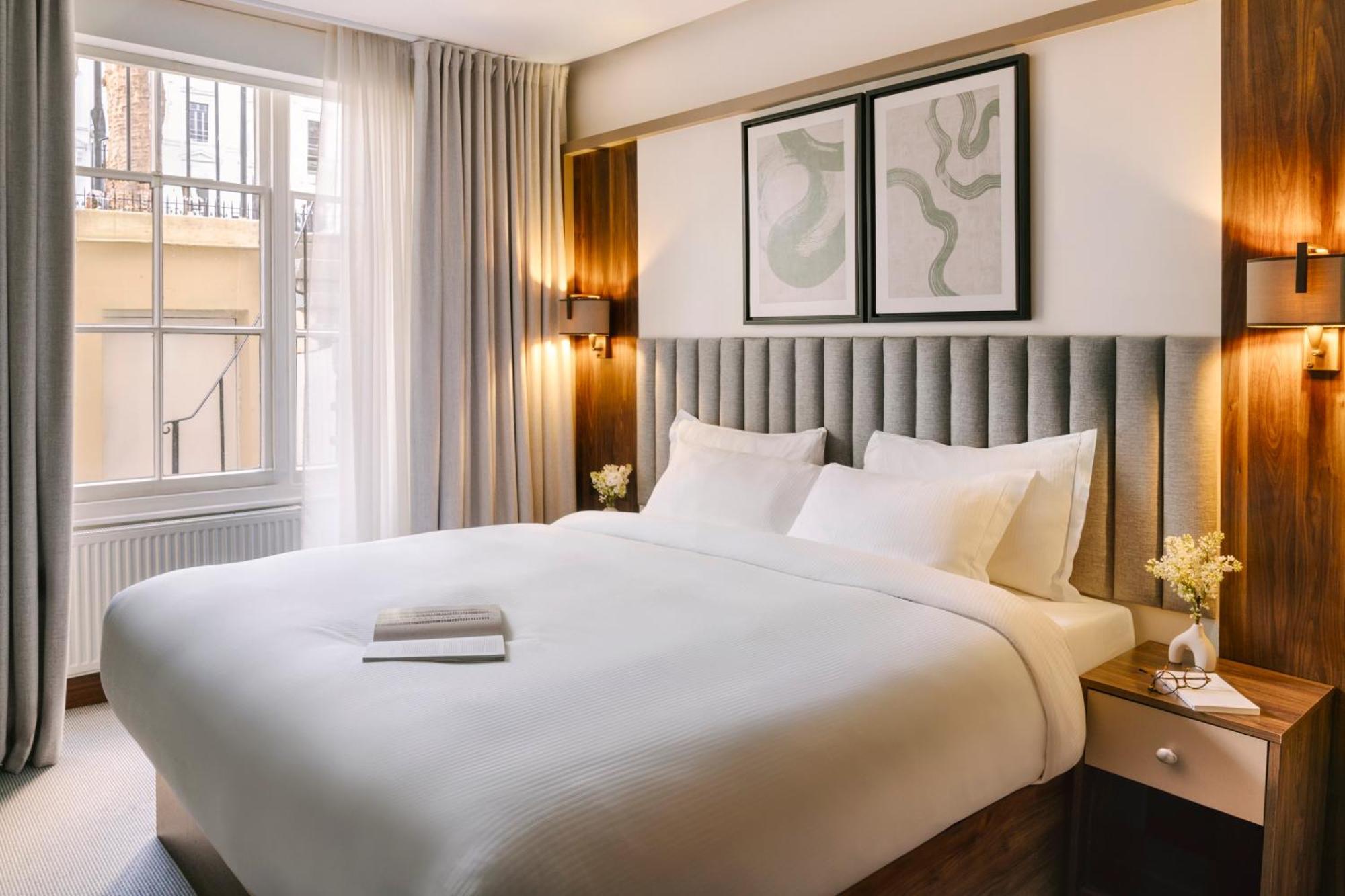 Sonder The Voyage Hotel London Exterior photo